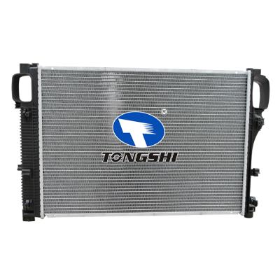 适用于奔驰 S-CLASS (W221) 5.6L 05- AT散热器 OEM : 2215000003