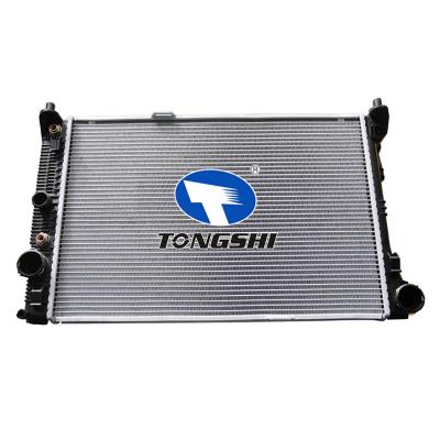 适用于奔驰 C-CLASS W 204 C 180 CDI散热器 OEM : 204 500 12 03