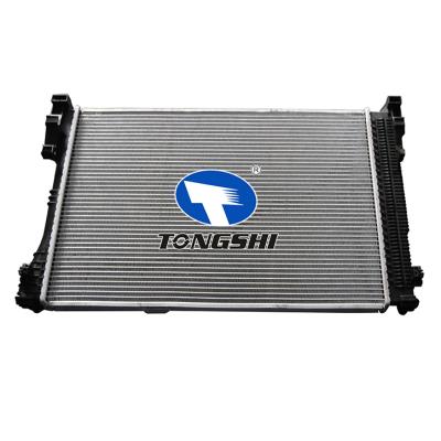 适用于奔驰 C-CLASS W 204 C 180 CDI散热器 OEM : 204 500 12 03