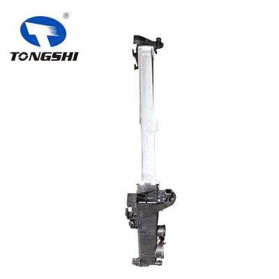 适用于奔驰 C-CLASS W 204 C 180 CDI散热器 OEM : 204 500 12 03