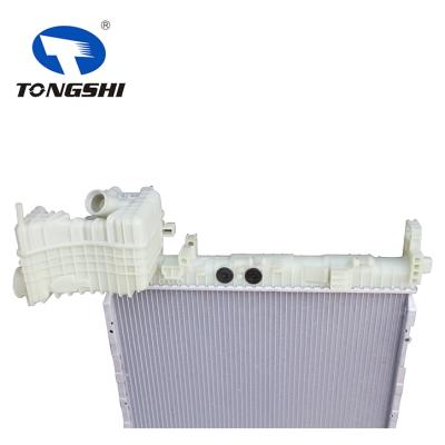 适用于奔驰 V-CLASS W 638 V 200 96- AT散热器