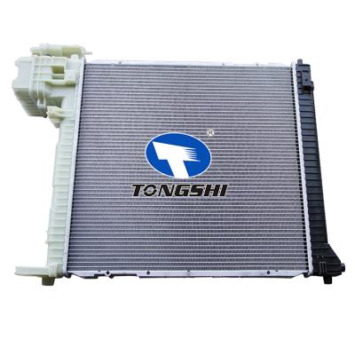 适用于奔驰 V-CLASS W 638 V 200 96- AT散热器