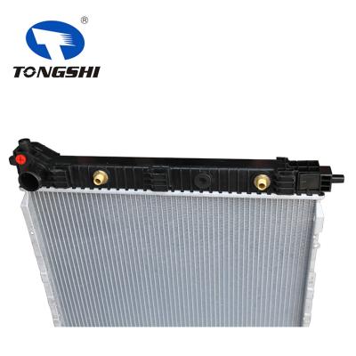 适用于奔驰 V-CLASS W 638 V 200 96- AT散热器
