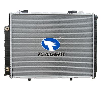 适用于奔驰E-CLASS(W210) E300D 3.0L散热器 OEM : 210 500 55 03