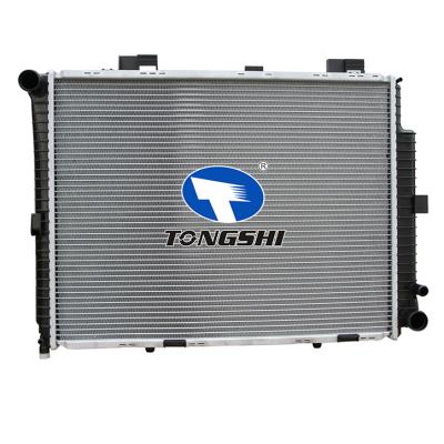 适用于奔驰E-CLASS(W210) E300D 3.0L散热器 OEM : 210 500 55 03