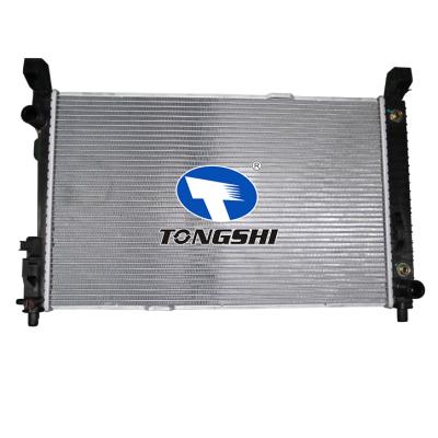 适用于奔驰 A-CLASS W 169 A 150 04- AT散热器 OEM : 169 500 04 03