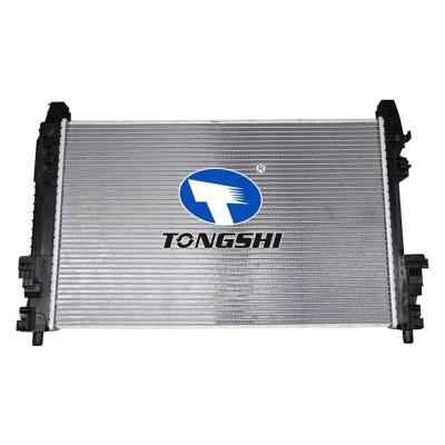 适用于奔驰 A-CLASS W 169 A 150 04- AT散热器 OEM : 169 500 04 03