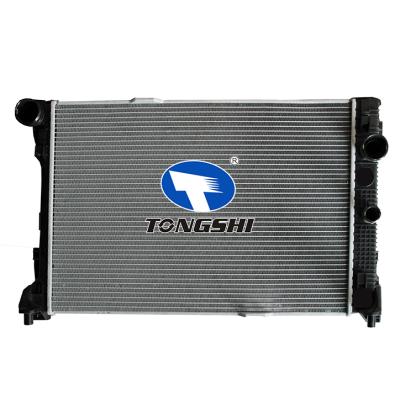 适用于奔驰 C CLASS W204 C 350 3.5L 07-11 MT散热器 OEM : 2045000303