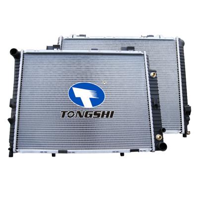 适用于奔驰 W 210 E 200 CDI 95- AT散热器 OEM : 210 500 61 03