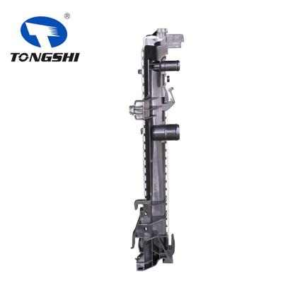 适用于奔驰 CLA CLASS 2.0L I4 TURBO/MD CLA 250 2.0L L4 14- MT散热器 OEM : A2465001303