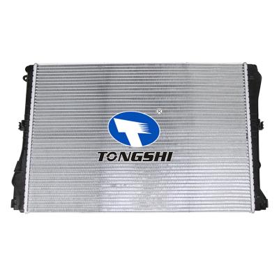 适用于奔驰C300 2.0L/C400 3.0L V6 15- MT散热器 OEM : A0995002203