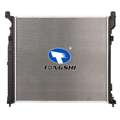 适用于奔驰 GL CLASS 3.0L V6 TURBO 13-14/w166 AT散热器 OEM : A099500 0104/1303