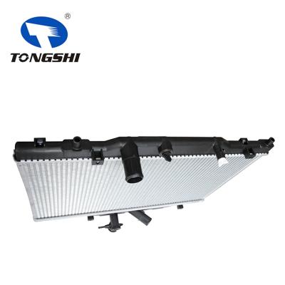 适用于奔驰MERCEDES W205 17- MT散热器 OEM : A0995006903