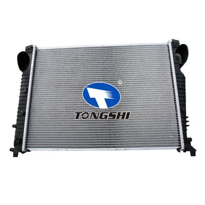 适用于奔驰CL-CLASS W215 CL500 99- AT散热器 OEM : 220.500.0903