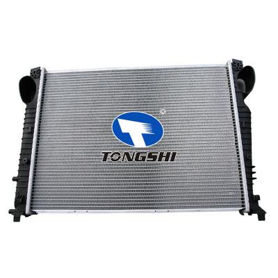 适用于奔驰CL-CLASS W215 CL500 99- AT散热器 OEM : 220.500.0903