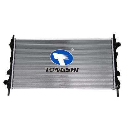 适用于福特全顺 2.4TDCI135HP 04- MT散热器 OEM : 1103119/1132691