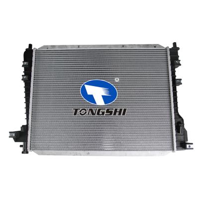 适用于福特THUNDERBIRD BASE V8 3.9L 02-05 MT散热器 OEM : XR8002935