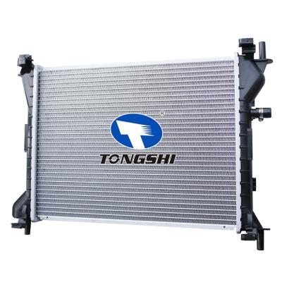 适用于福特福克斯 1.4/1.6EFi 98- MT散热器 OEM : 1061185/1093713