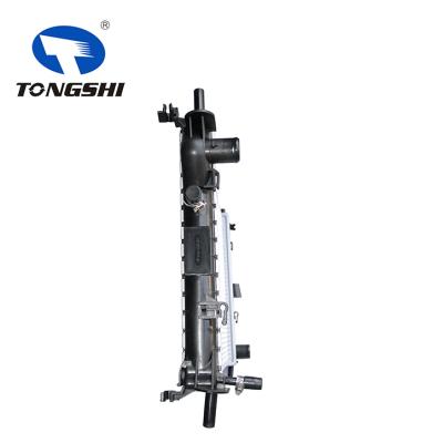 适用于福特福克斯 1.4/1.6EFi 98- MT散热器 OEM : 1061185/1093713
