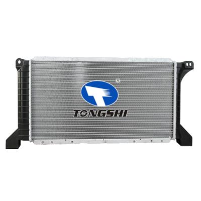 适用于福特全顺 2.0 EFi 91-94 MT散热器 OEM : 1040077