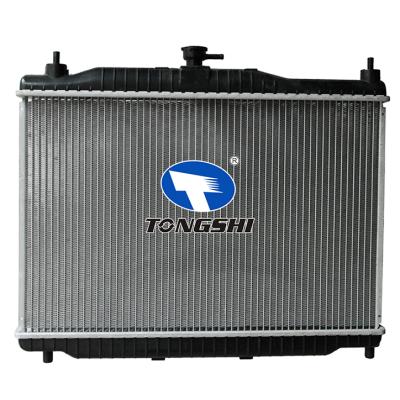 适用于福特 重庆嘉年华 09- MT散热器  OEM：Z65715200E