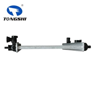 适用于福特 重庆嘉年华 09- MT散热器  OEM：Z65715200E