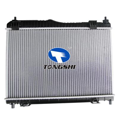 适用于福特 嘉年华 S L4 1.6L 11-15 MT散热器 OEM : 1548603
