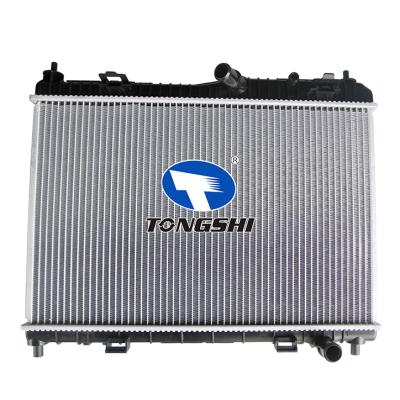 适用于福特 嘉年华 S L4 1.6L 11-15 MT散热器 OEM : 1548603