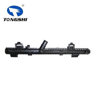适用于福特 嘉年华 S L4 1.6L 11-15 MT散热器 OEM : 1548603