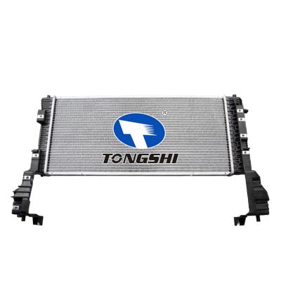 适用于福特锐界 SE L4 2.0L 12-14 AT散热器 OEM : GT4Z-8005-A