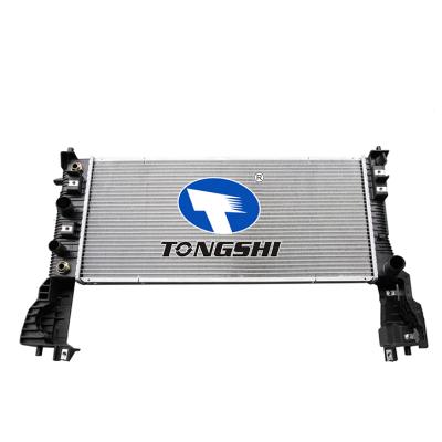 适用于福特锐界 SE L4 2.0L 12-14 AT散热器 OEM : GT4Z-8005-A
