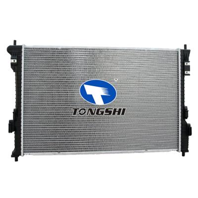 适用于福特探险者 3.5L V6 11-15 MT散热器 OEM : EB53-8005-JA