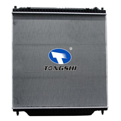 适用于福特 F-450 XLT V8 6.0L 05-07 AT散热器 OEM : 6C3Z8005BA