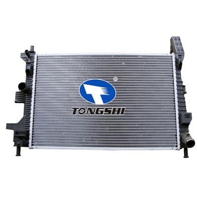 适用于福特C-MAX CB7/CEU 1.5 TDCi 10- MT散热器 OEM : 1720432/1830143