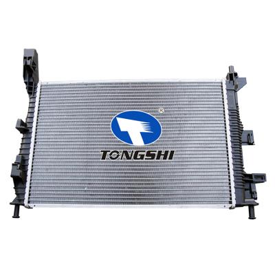 适用于福特C-MAX CB7/CEU 1.5 TDCi 10- MT散热器 OEM : 1720432/1830143