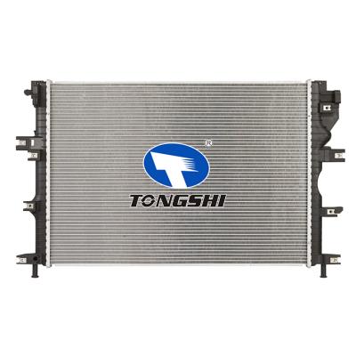 适用于福特金牛座 2.0T 15- MT散热器 OEM：GR238005AD
