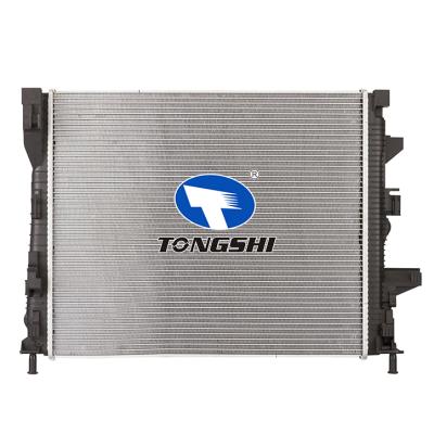 适用于福特福克斯 III (CB8|CEW) 1.0 ECOBOOST 11- MT散热器 OEM : 1922567/1903023