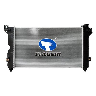 适用于大捷龙 LE V6 3.8L散热器 OEM : 4682785/976