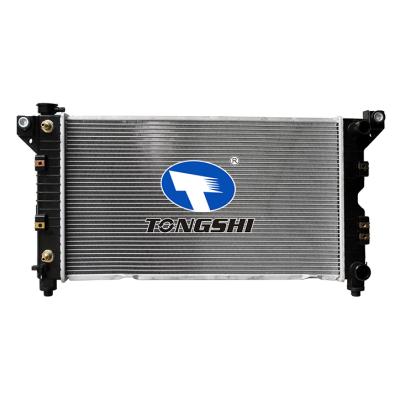 适用于大捷龙 LE V6 3.8L散热器 OEM : 4682785/976