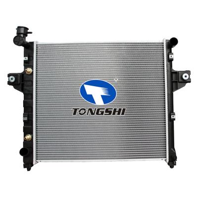 适用于大切诺基 LAREDO L6 4.0L散热器 OEM : 52079428