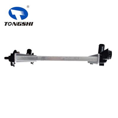适用于TRAILBLAZER A L6 4.2L 04-07 MT 散热器