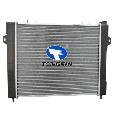 适用于大切诺基 SE L6 4.0L 93-95 AT散热器 OEM : 52005172