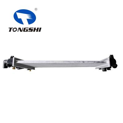 适用于土星 SL1 BASE L4 1.9L 91-93 AT散热器 OEM : 52472670