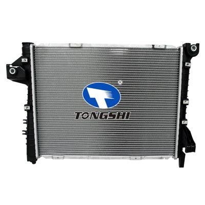 适用于RAM 1500 ST V6 3.7L 04-08 MT散热器 OEM : 52028830AF