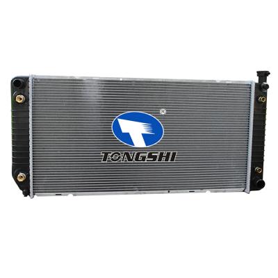 适用于C1500 WT V8 5.7L 90-98 AT散热器 OEM : 52465840