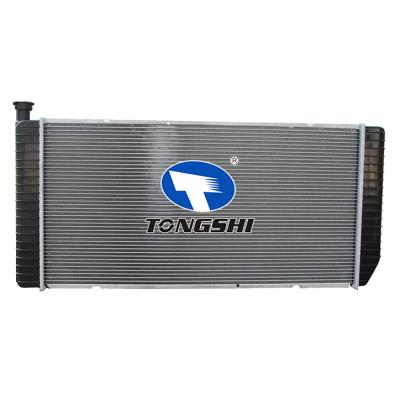 适用于C1500 WT V8 5.7L 90-98 AT散热器 OEM : 52465840