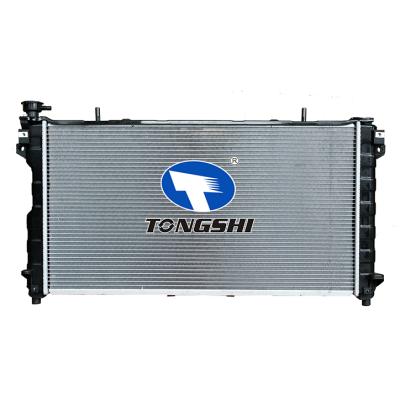 适用于VOYAGER LX V6 3.3L 01-04 MT散热器 OEM :4809168AC