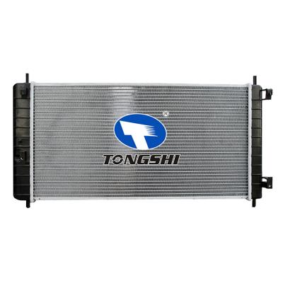 适用于迈锐宝 LS V6 3.5L 04-10 AT 散热器 OEM : 52494386