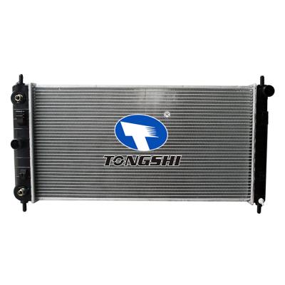 适用于迈锐宝 BASE L4 2.2L 04-05AT散热器 OEM : 52486987