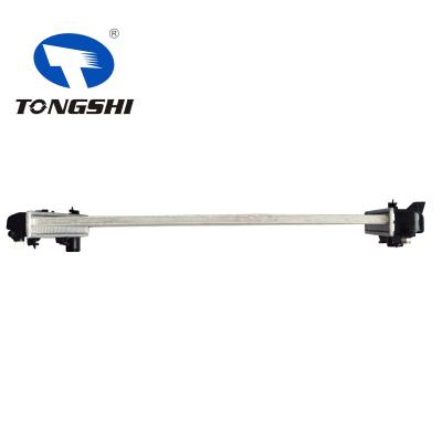 适用于迈锐宝 BASE L4 2.2L 04-05AT散热器 OEM : 52486987